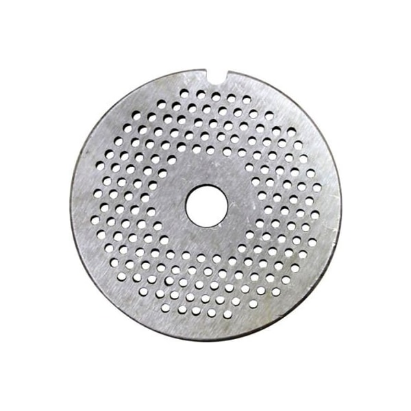 Allpoints 264060 Grinder Plate - 1/8"
